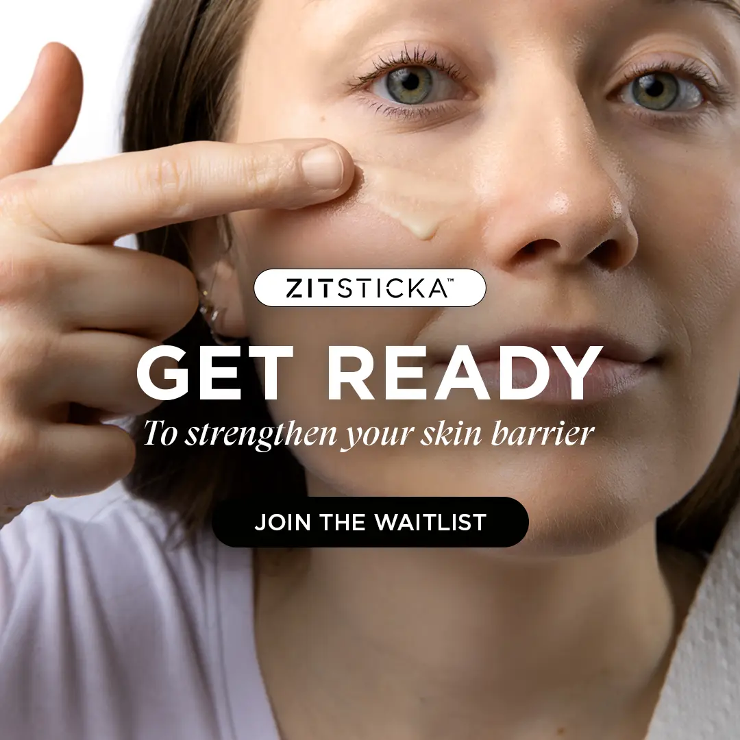 ZitSticka Statics Beauty 12