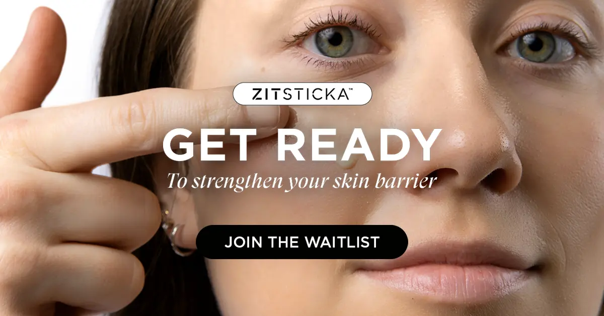 ZitSticka Statics Beauty 13