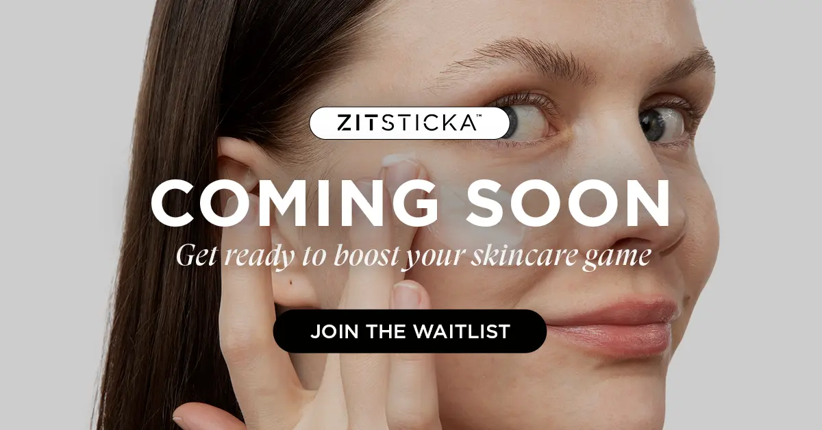 ZitSticka Statics Beauty 9