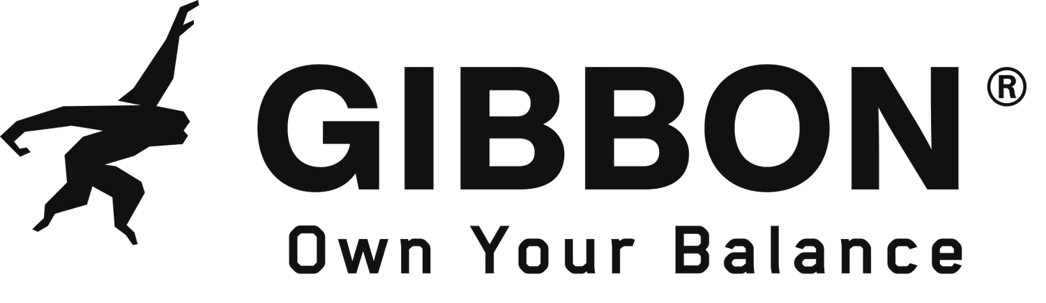 GIBBON logo